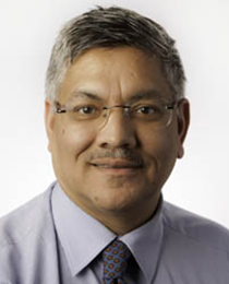 Rajnish Bansal, MD Headshot