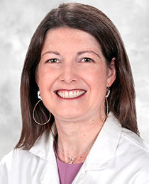 Maureen McKenna, MD Headshot