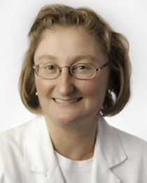 Vanessa R. Greenier, MD Headshot